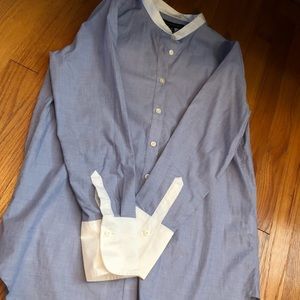 Banana republic tunic